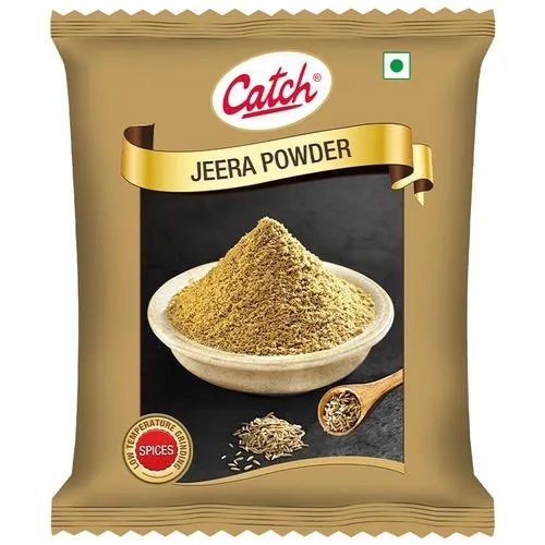 Catch Jeera Powder, 100 g Pouch j