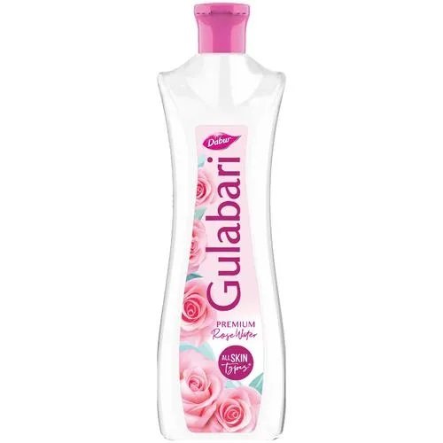 Dabur Gulabari Premium Rose Water, 120 ml j