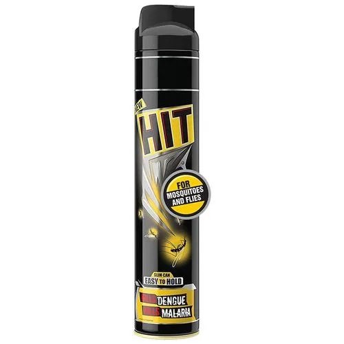 HIT Mosquito & Fly Killer Spray, 700 ml j