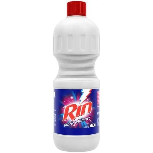 Rin Ala Fabric Whitener, 500 ml Bottle j