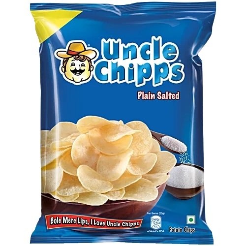uncle chips