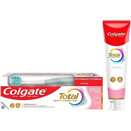 Colgate Total