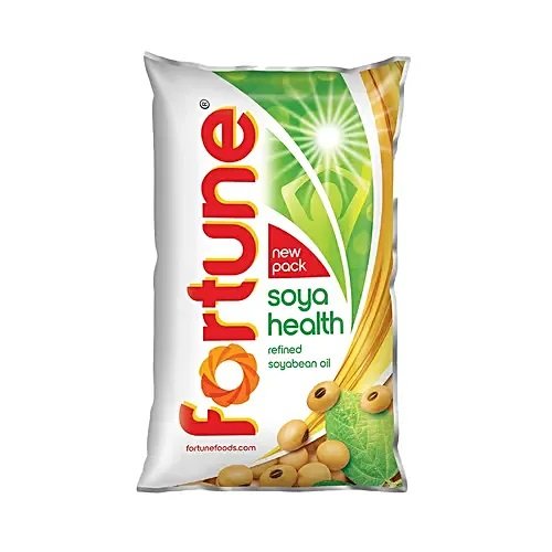 Fortune Soya