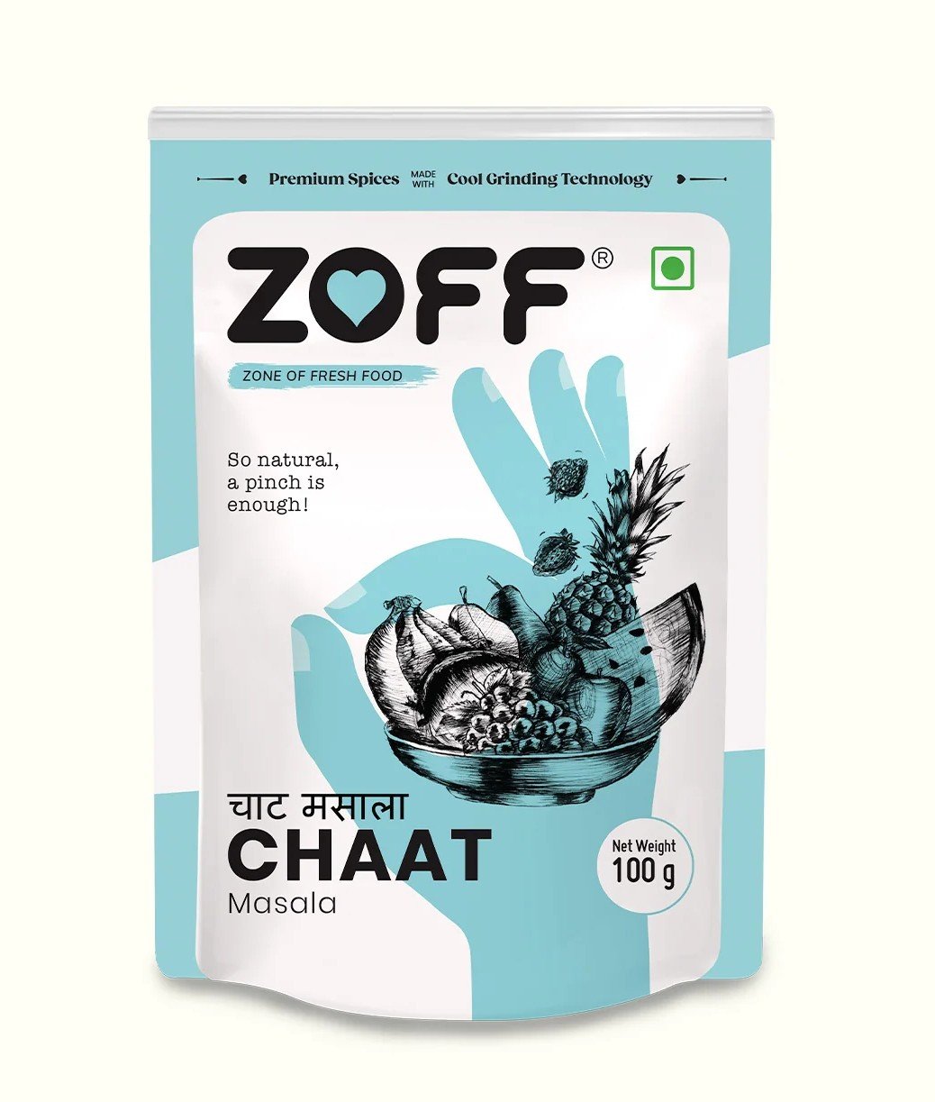 chaat masala