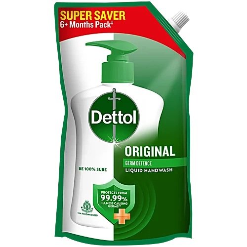 dettol handwash