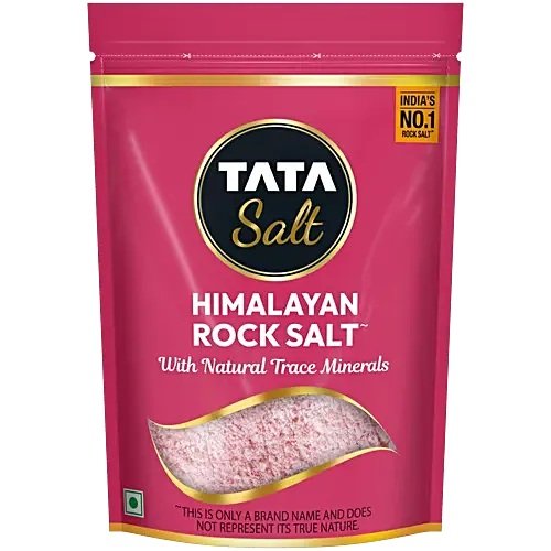 himalayan salt
