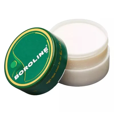 boroline 10 gm