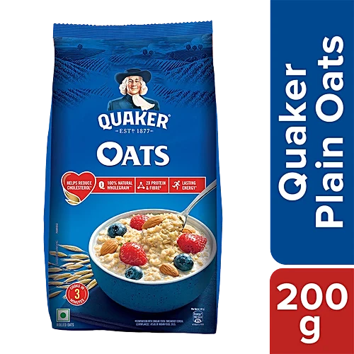 oats