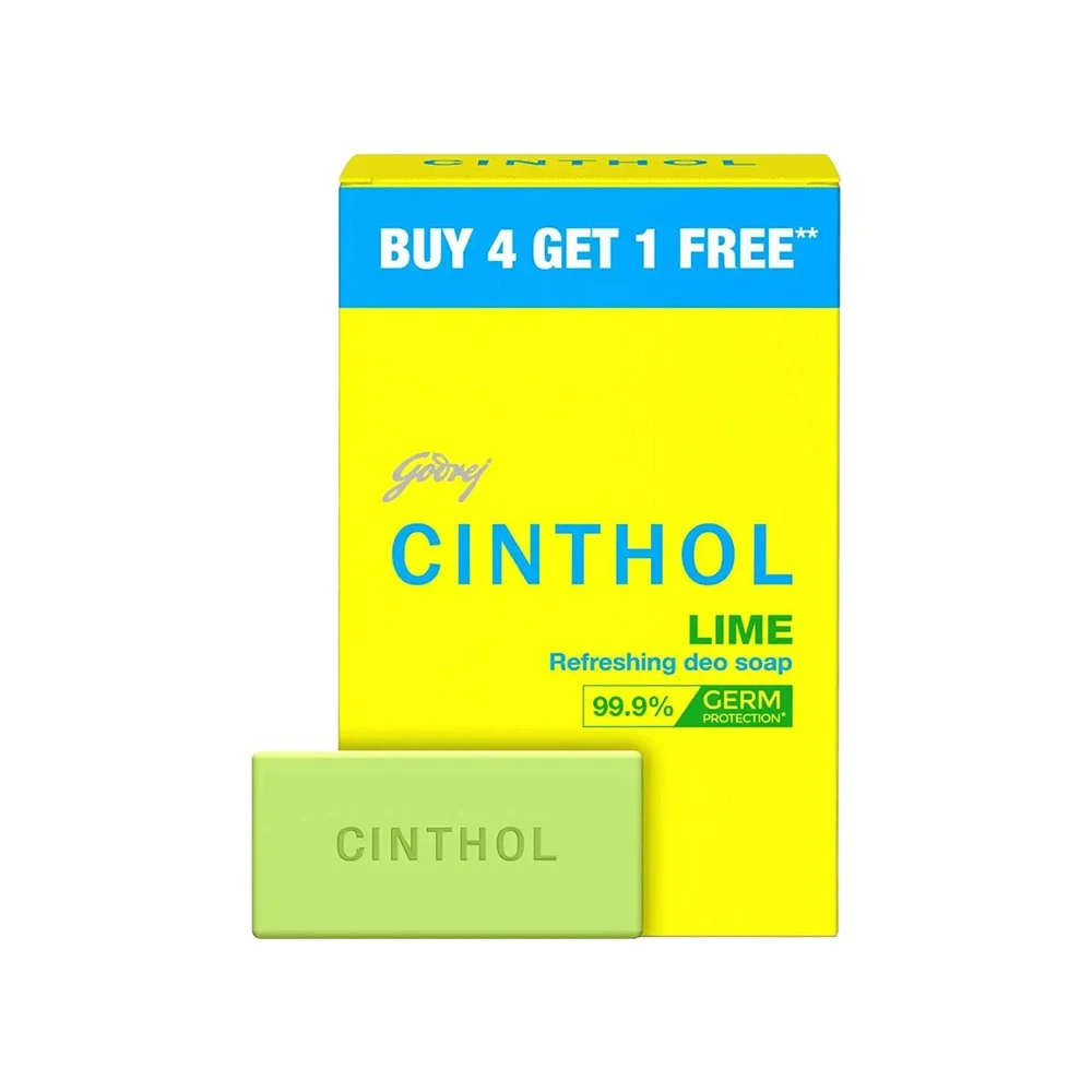 cinthol