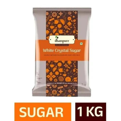 dhampure sugar 1kg