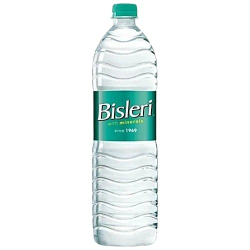bisleri 1 L