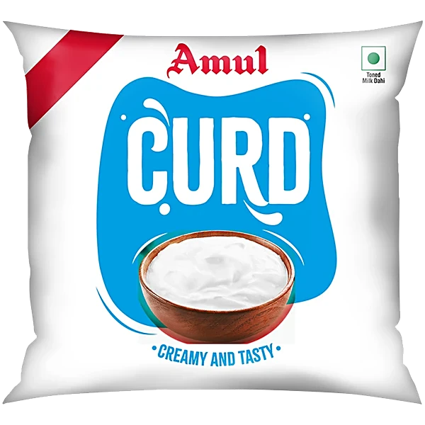 Amul Curd